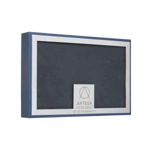 Appetiser Slate Placemats