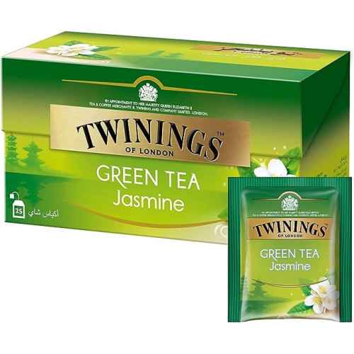 Twinings Green Tea Bag -...