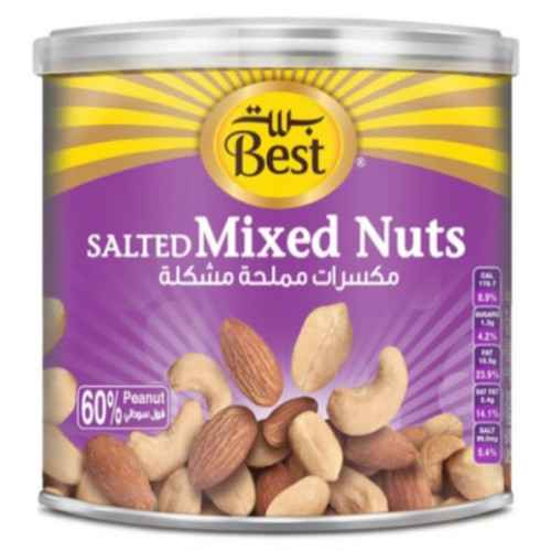 Best Mixed Nuts 110g