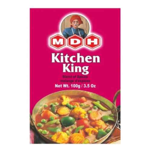 Mdh Kitchen King Masala 100g