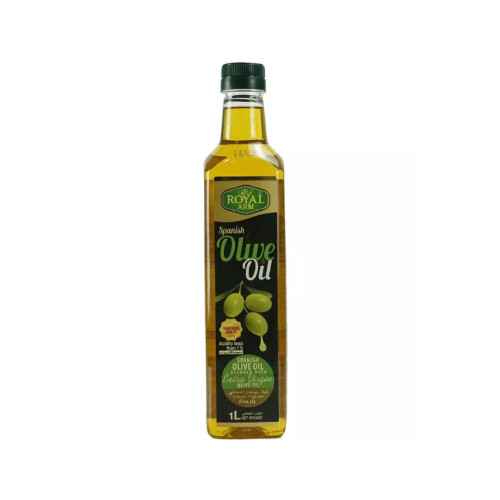 Royal Arm Olive Oil Pomace 1L