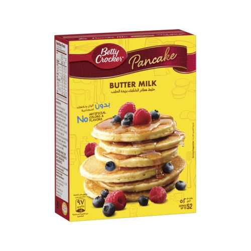 Betty Crocker Pancake Mix 907g