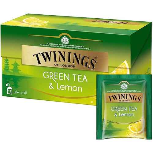Twinings Tea Bag Green Tea...