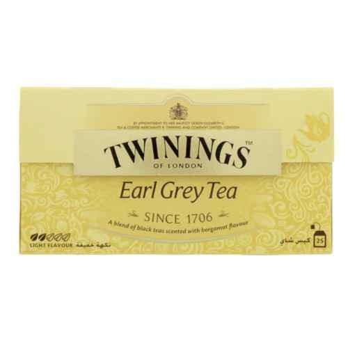 Twinings Tea Bag Earl Grey...