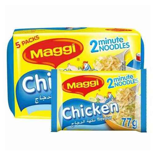 Maggi Instant Noodles...