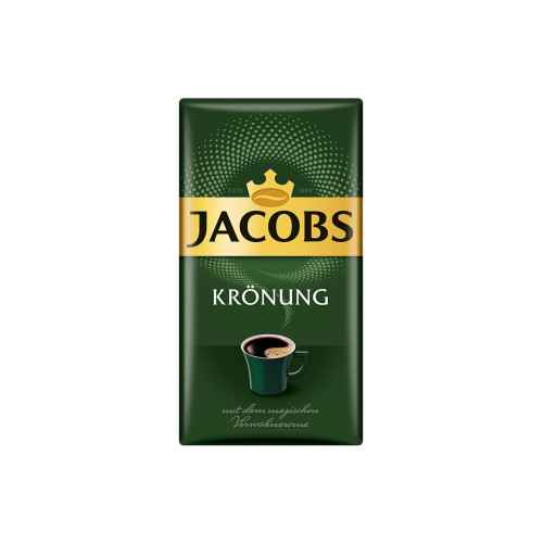 Jacobs Ground Coffee 500g