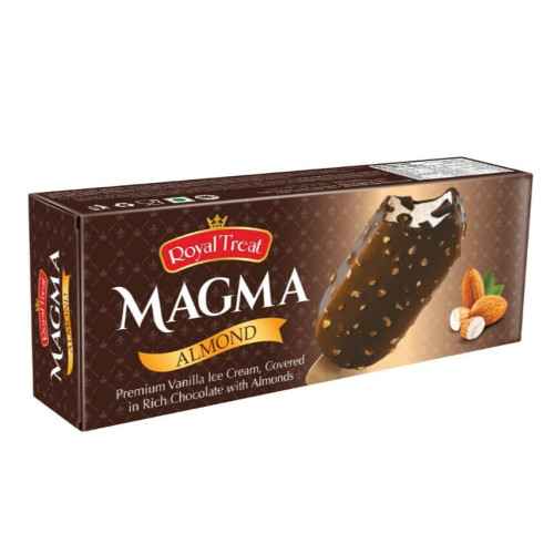 Unikai Ice cream Magma...