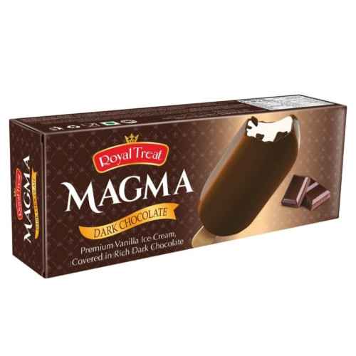 Unikai Ice cream Magma Dark...
