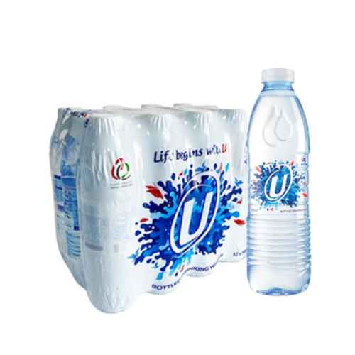 Unikai U Water Shrink Pack...