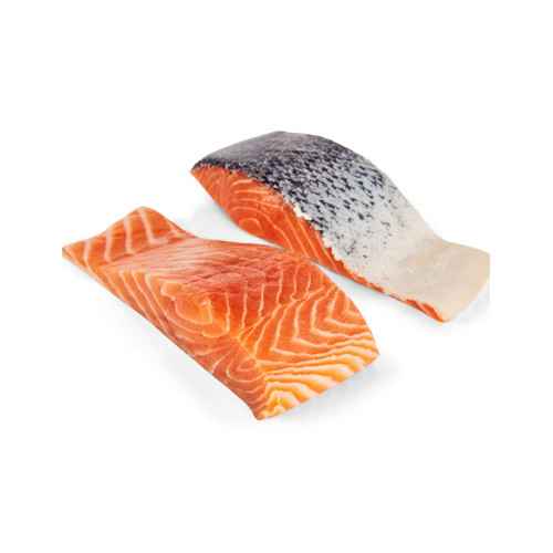 Salmon Portion 2 x 200g