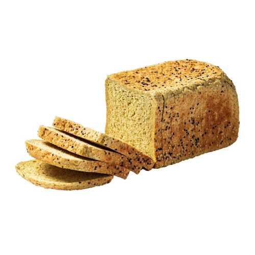 Healthy Bread Sliced 750g
