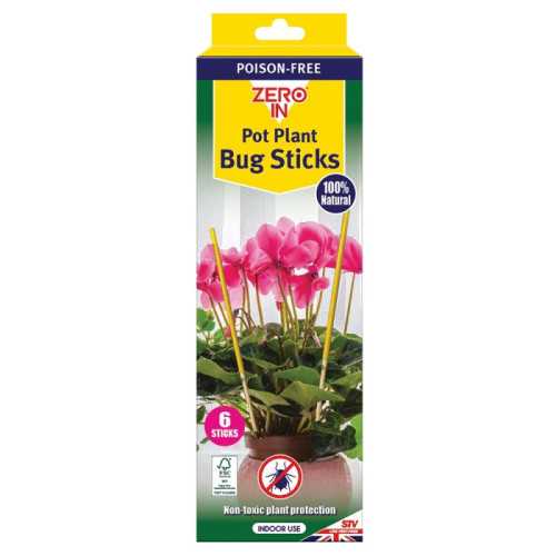 Stv Pot Plant Bug Stick