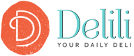 Delili - Your daily Deli