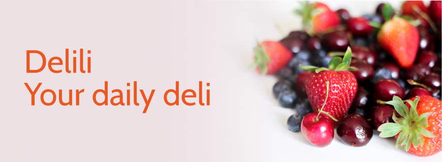 Shop Fresh and Frozen Fruits and Vegetables Online - Quick Home Delivery