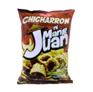 Jack N Jill Chicharron Mang Juan Vinegar With Chil...