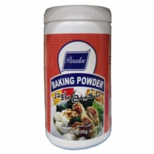 Paradise Baking Powder 100g