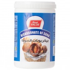 Paradise Soda Bicarbonate 100g