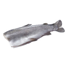 Rainbow Trout Butterflied 160g