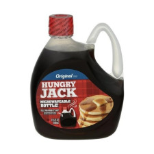 Hungry Jack Original Maple Syrup Regular 816ml