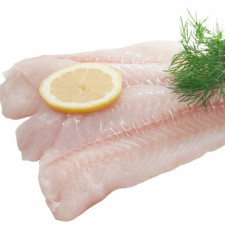 Haddock Fillet (Pre-Order) 350g