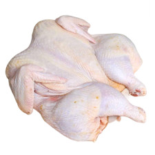 Spatchcock-Whole Chicken 1.1Kg