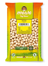 Mawa Chick Peas White Kabuli Chana 1Kg