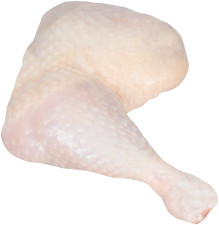 Chicken Leg Quarters 1Kg