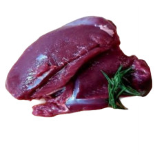 Kudu Rump 500g