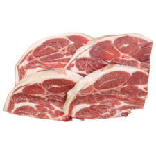 Wammco Lamb Shoulder 500g