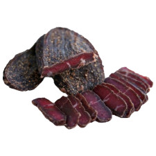 Lean Biltong 250g