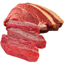 Beefmaster Rump 500g