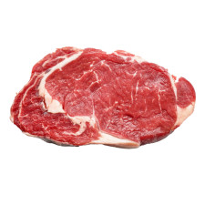 Beefmaster Rib-Eye 500g