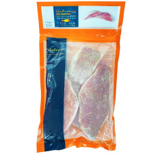 Wild Red Snapper Fillets 500g