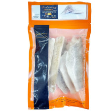 Wild Grouper Fillets 500g