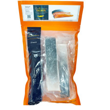 Salmon portion 500g