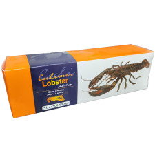 Canadian Lobster whole 500-600g