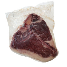 Argentinian T-Bone - Porterhouse (Thick) 700g - 80...