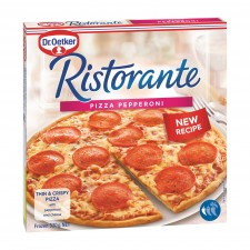 Dr. Oetker Ristorante Pepperoni 320g