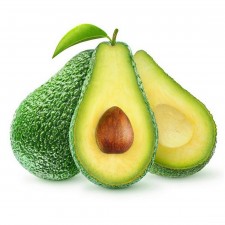 Avocado Fuerte