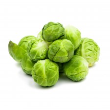 Brussel Sprouts 250g