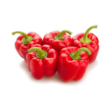 Capsicum Red 1Kg