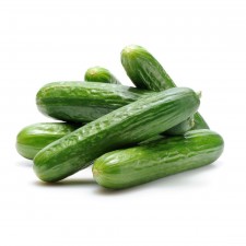 Cucumbers 900g - 1Kg