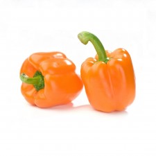 Capsicum Orange 500g