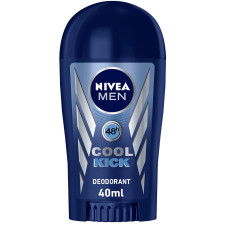 NIVEA MEN Deodorant Stick for Men, Cool Kick Fresh...