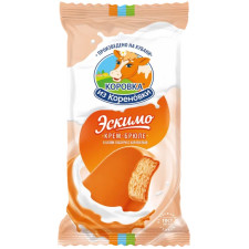 Korovka iz Korenovki Ice cream caramel cream popsi...