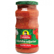 Uncle Vanya Adjika Home Adjara Style 460g