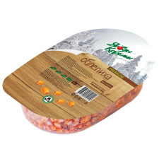 Berries of Karelia Frozen Sea Buckthorn 250g