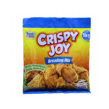 Barrio Fiesta Crispy Joy Breading Mix Regular 62Gm