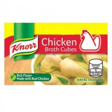 Knorr Chicken Cube 60g