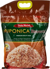 Doña Maria Jasponica Brown Rice 2Kg